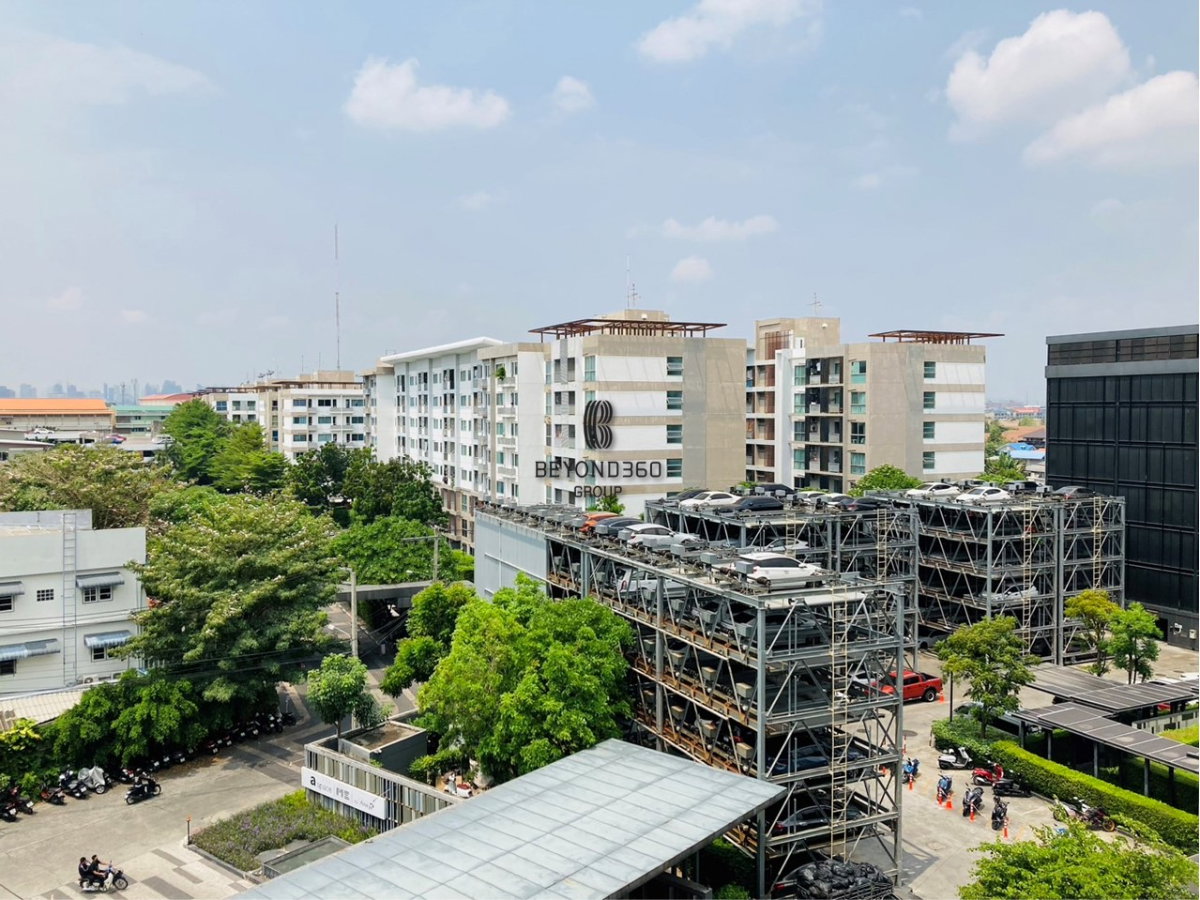 รูป เอ สเปซ มี สุขุมวิท 77 🌟PN-00005611🌟 - รูปที่ 11/13