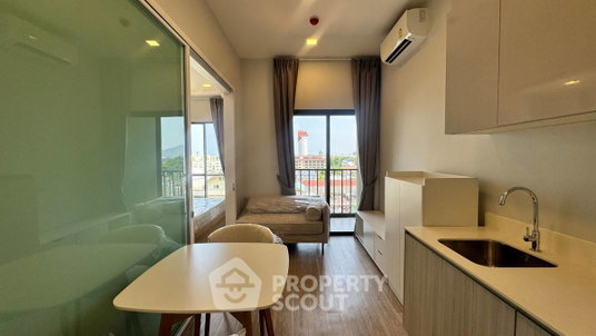 คอนโด 1 ห้องนอน ขาย Marvest Condo ใกล้ ตลาดกลางคืนหัวหิน (ID 2975078)