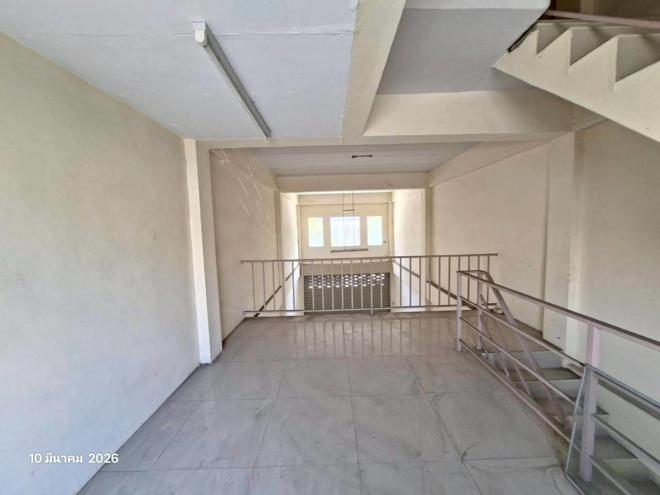 รูป อาคารพาณิชย์ 20.2 ตร.วา กระทุ่มแบน สมุทรสาคร 2.6M - รูปที่ 6/37