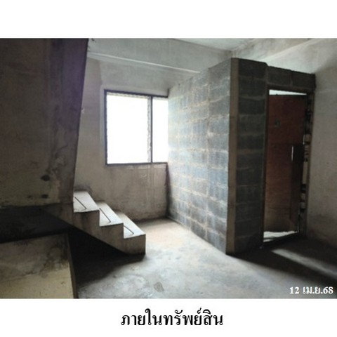 รูป Z3A0592 ขายอาคารพานิชย์ แขวง แสมดำ เขต บางขุนเทียน จังหวัด กรุงเทพมหานคร - รูปที่ 6/8