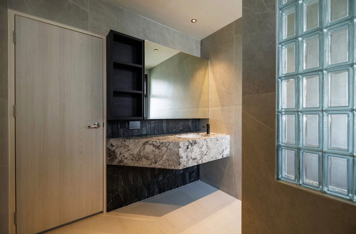 รูป SS-113 🏡 ขาย Luxury Pool Villa หรูพร้อมอยู่ 📍 โครงการพฤกษาทอง เชียงใหม่ - รูปที่ 22/33