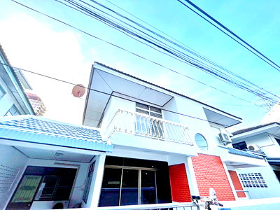 Houses for rent : Hk0033, House for rent 3 Br., Huai Khwang