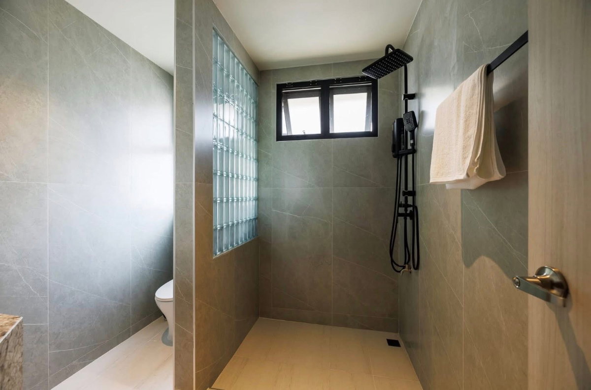 รูป SS-113 🏡 ขาย Luxury Pool Villa หรูพร้อมอยู่ 📍 โครงการพฤกษาทอง เชียงใหม่ - รูปที่ 21/33