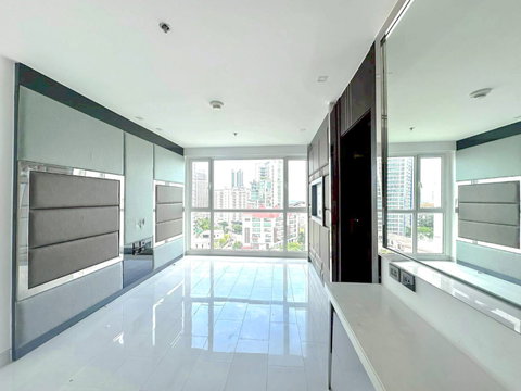 Sky Residence Pattaya Sea View Condo for Sale