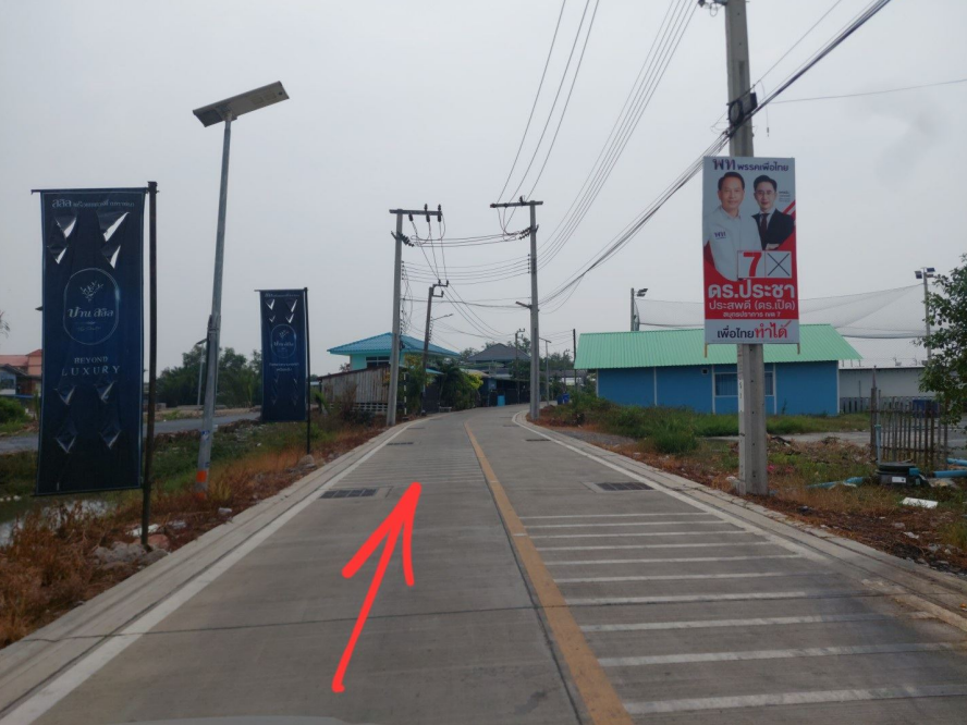 picture HOME 42.9 Sq.w. Phra Samut Jadee Samut Prakarn for 5.1M - 4/8