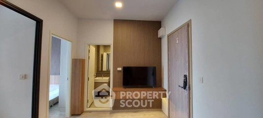 รูปภาพ 1-BR Condo At The Tree Pattanakarn-Ekkamai, 26th Floor Near ARL Ramkhamhaeng (ID 2975693)