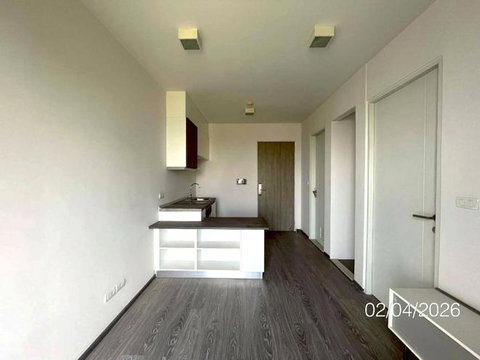CONDO 31.49 Sq.m. Muang Nonthaburi Nonthaburi for 1.7M