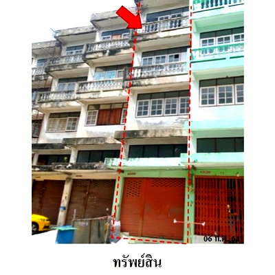 อาคารพาณิชย์ วิทยาลัยเทคนิคราชสิทธาราม : Z8Z6369 ขายอาคารพานิชย์ แขวง แสมดำ เขต บางขุนเทียน จังหวัด กรุงเทพมหานคร