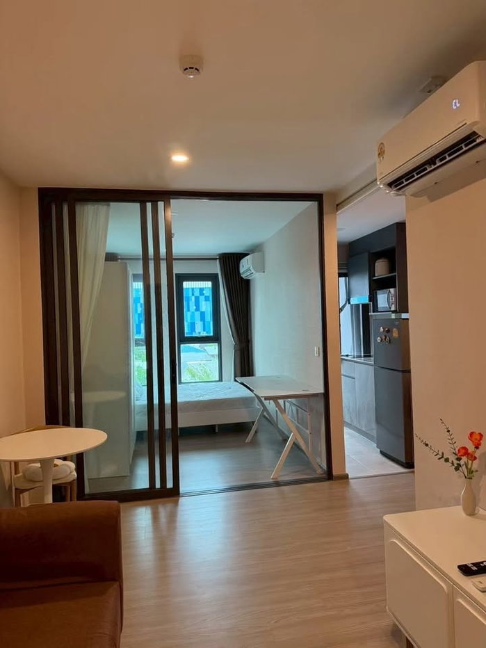 picture Condo for Rent at Aspire Ratchayothin (C6906003) - 2/9
