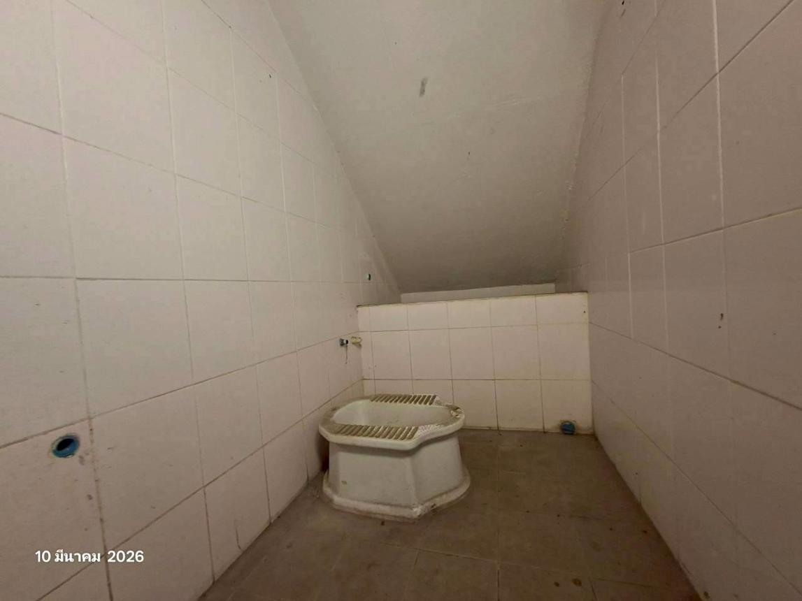 รูป อาคารพาณิชย์ 20.2 ตร.วา กระทุ่มแบน สมุทรสาคร 2.6M - รูปที่ 33/37
