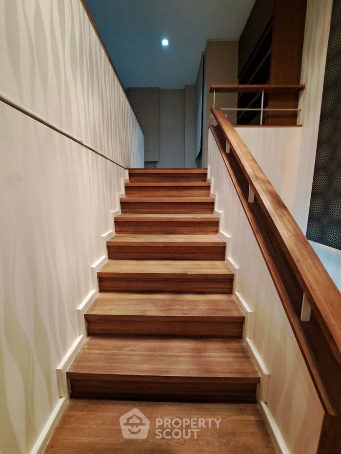 รูป บ้าน 3 ห้องนอน ขาย โครงการ Noble Tara Pattanakarn ใกล้ ARL หัวหมาก (ID 2975672) - รูปที่ 10/13