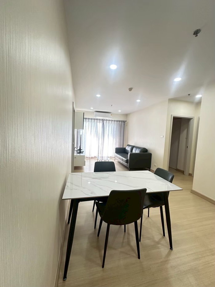 รูป For rent Supalaiveranda ramkhamhaeng มีมากกว่า 200 ห้องให้เลือก - รูปที่ 25/28