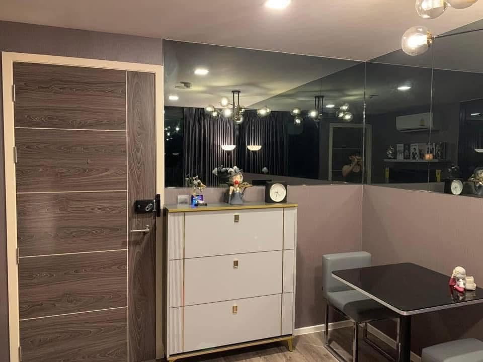 picture Condo for Rent at Modiz Ratchada 32 (J6906010) - 6/7
