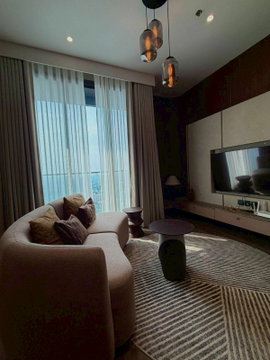 +++เช่าด่วน+++ The Address Siam-Ratchathewi** 2 ห้องนอน ขนาด 69 ตรม. แต่งครบพร้อมเข้าอยู่!!!