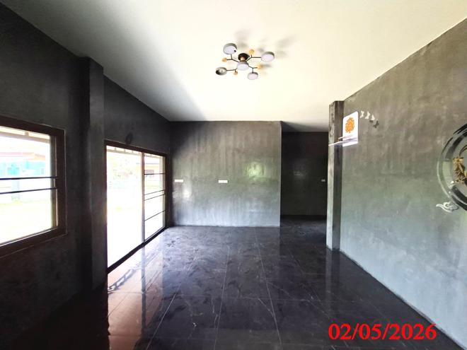 รูป บ้านเดี่ยว 150 ตร.วา ไผ่ทองวิว ดอยสะเก็ด เชียงใหม่ 3.2M - รูปที่ 4/29