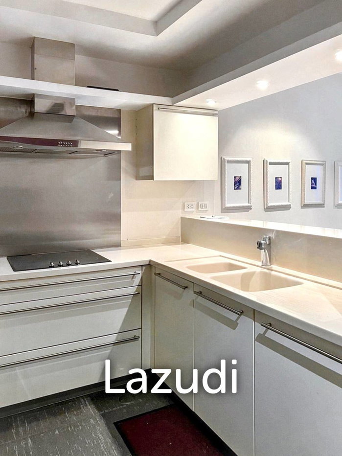 รูป 2 Bed 2 Bath 96 SQ.M at Athenee Residence - รูปที่ 11/12