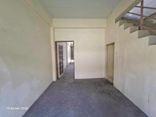 รูป อาคารพาณิชย์ 20.2 ตร.วา กระทุ่มแบน สมุทรสาคร 2.6M - รูปที่ 4/37