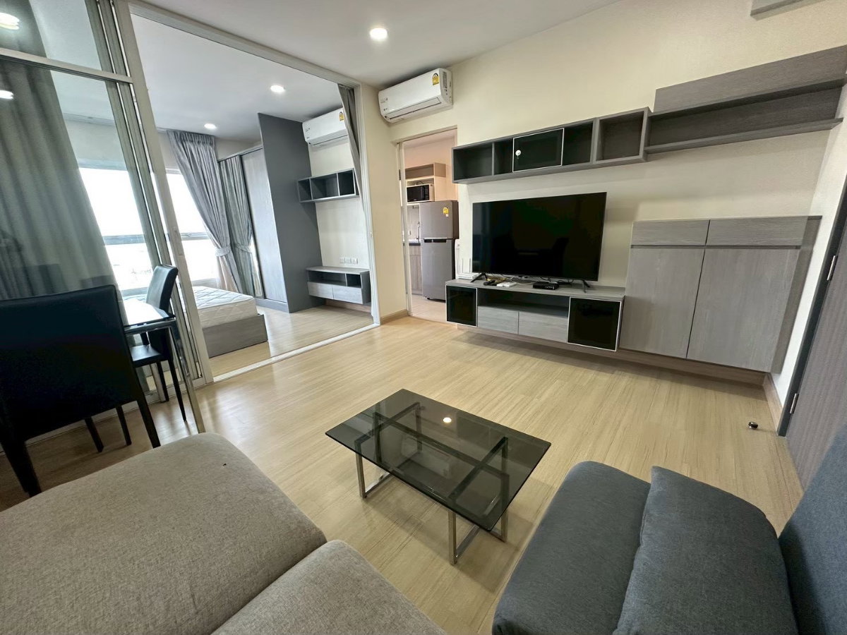 รูป For rent Supalaiveranda ramkhamhaeng มีมากกว่า 200 ห้องให้เลือก - รูปที่ 7/24