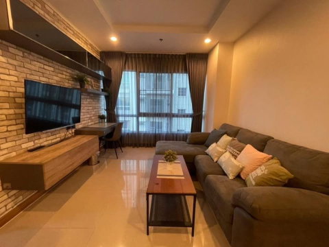 เช่าคอนโด Supalai Wellington II/ศุภาลัย เวลลิงตัน 2 (B6906016) ID Line : @condo88