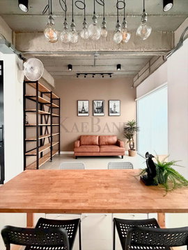 H1001 คอนโดให้เช่า Nonsi Gallery (นนทรี แกลลอรี่) บ้านสวย ราคาพิเศษ 