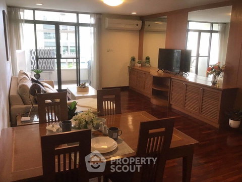 คอนโด 2 ห้องนอน ขนาด 90 ตร.ม. ในโครงการ บ้านจันทน์ ใกล้ทองหล่อ (ID 879781)