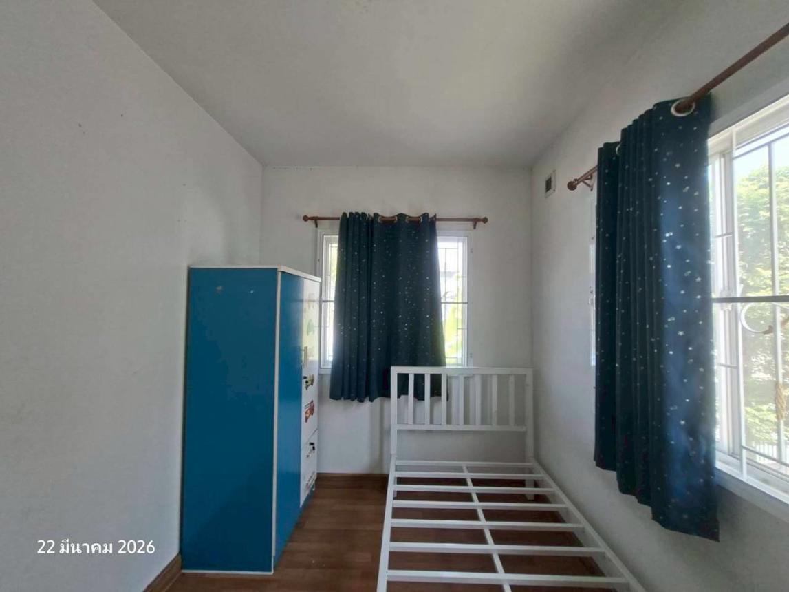 รูป ทาวน์เฮ้าส์ 24.2 ตร.วา บ้านพฤกษา เพชรเกษม 91-พุทธสาคร กระทุ่มแบน สมุทรสาคร 1.8M - รูปที่ 24/33