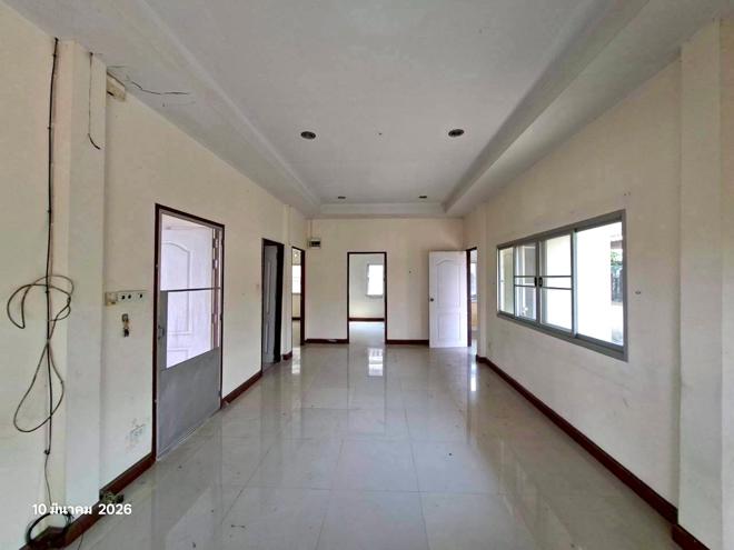 รูป บ้านเดี่ยว 55 ตร.วา พฤกษาธารา 9 กระทุ่มแบน สมุทรสาคร 3.3M - รูปที่ 2/33