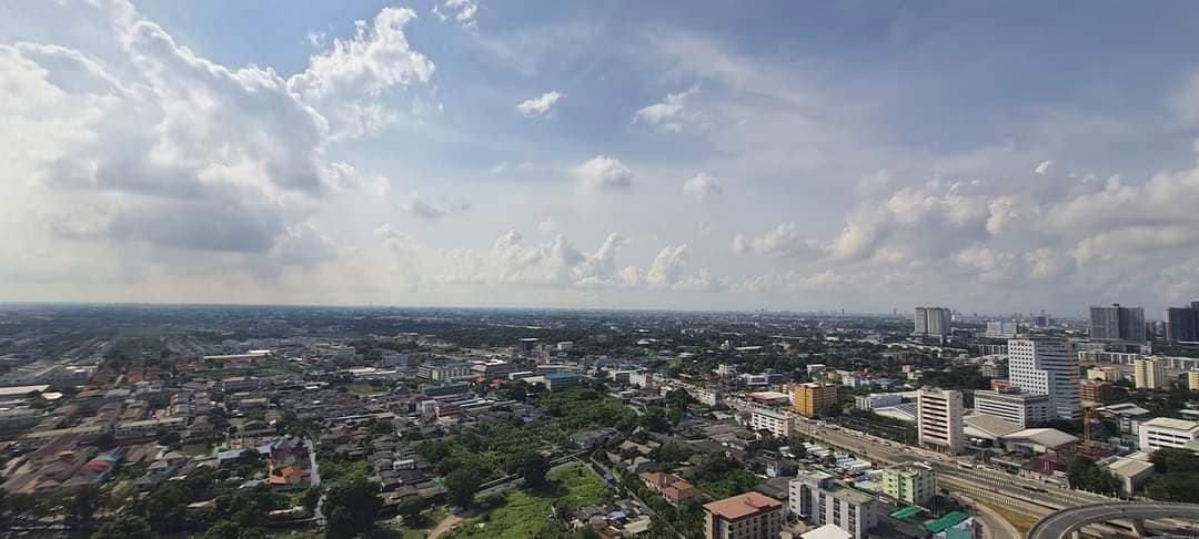 รูป ST12312 - The Four Wings Residence - รูปที่ 17/19