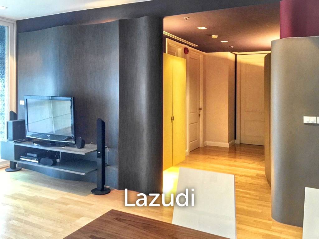 รูป 2 Bed 2 Bath 96 SQ.M at Athenee Residence - รูปที่ 5/12