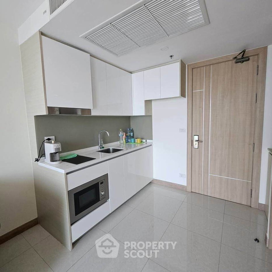 รูป คอนโด 1 ห้องนอน The Riviera Jomtien ชั้น 30 ขนาด 35 ตร.ม. (ID 2975076) - รูปที่ 6/12
