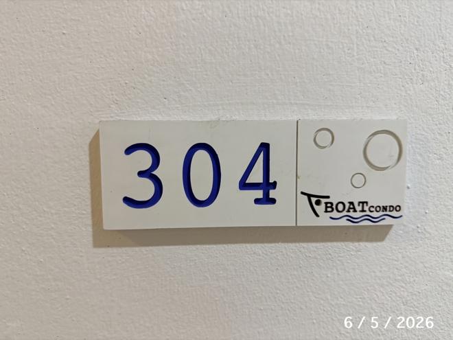 รูป คอนโดมิเนียม 39.89 ตร.ม. โบ๊ท คอนโด เมืองเชียงใหม่ เชียงใหม่ 1.8M - รูปที่ 8/27