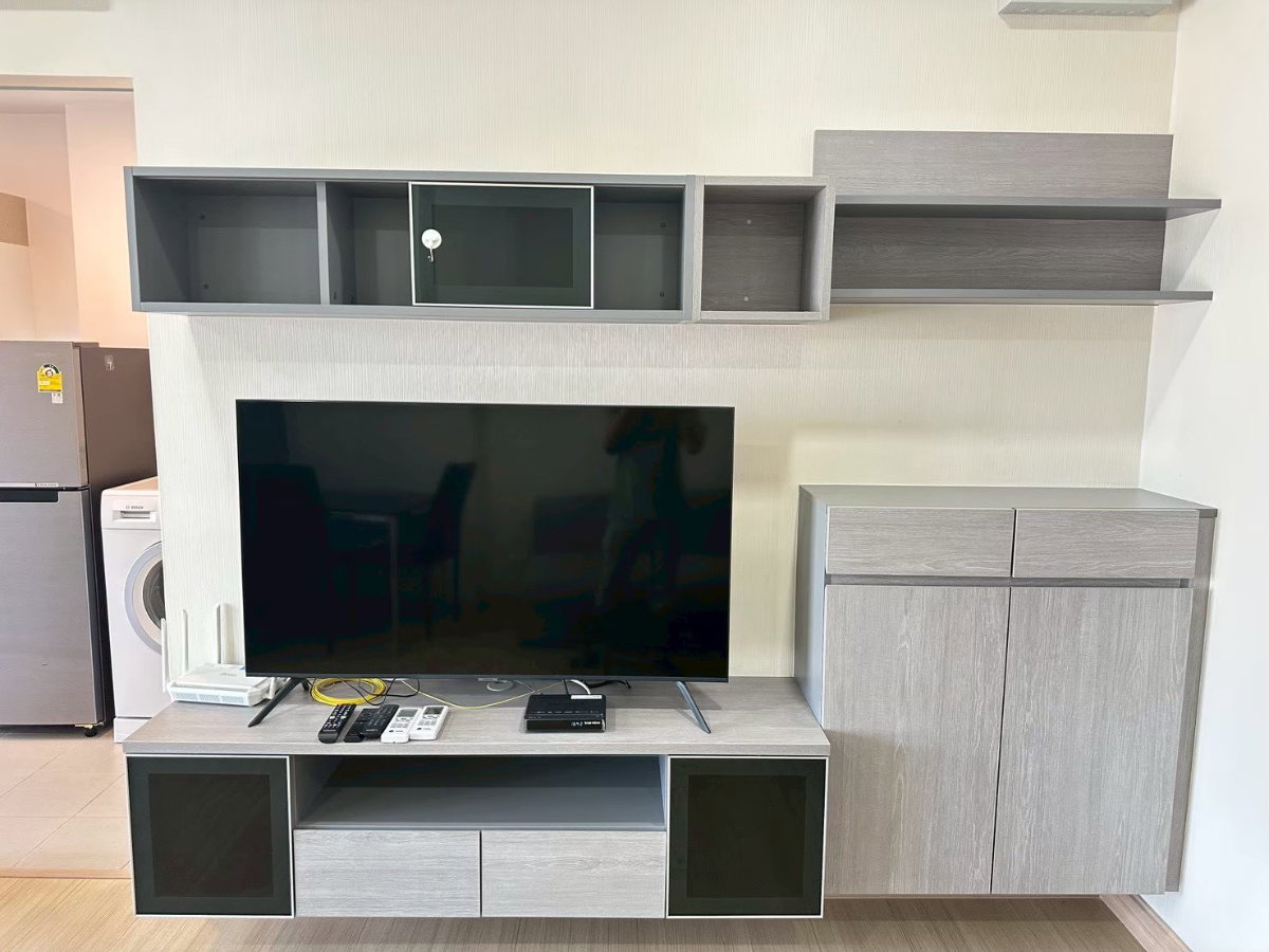 รูป For rent Supalaiveranda ramkhamhaeng มีมากกว่า 200 ห้องให้เลือก - รูปที่ 2/24