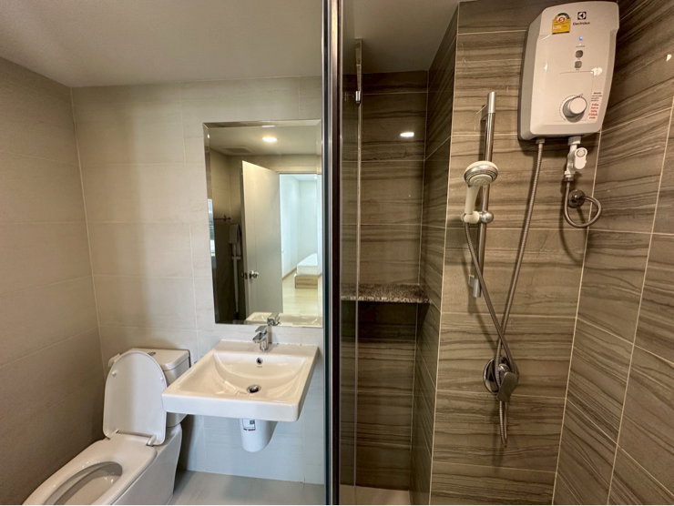 รูป For rent Supalai Veranda Ramkhamhaeng มีมากกว่า 200 ห้องให้เลือก - รูปที่ 6/7