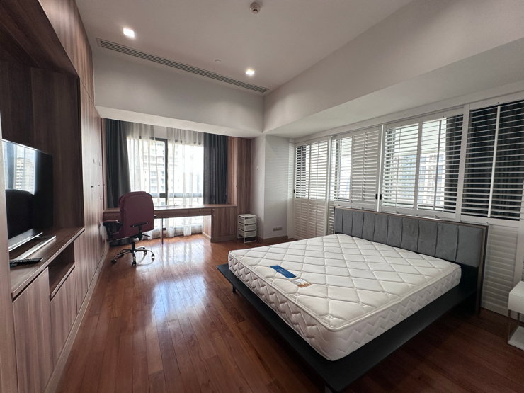 รูป Condo with private pool unit for rent soi sukhumvit 39 - รูปที่ 14/15