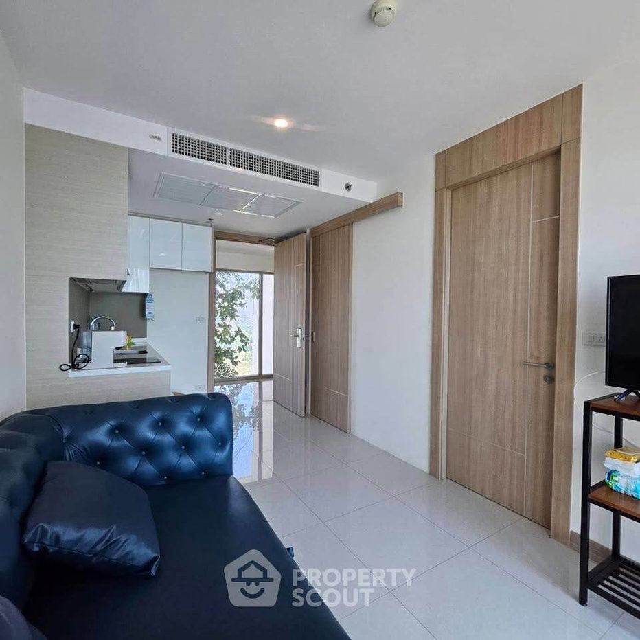 รูป คอนโด 1 ห้องนอน The Riviera Jomtien ชั้น 30 ขนาด 35 ตร.ม. (ID 2975076) - รูปที่ 3/12