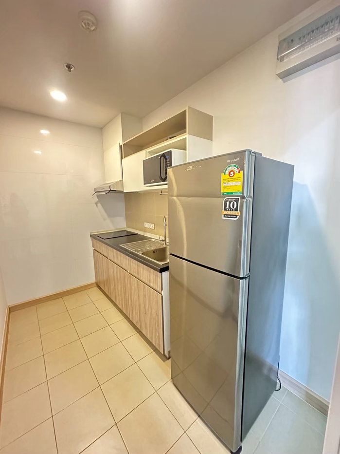 รูป For rent Supalaiveranda ramkhamhaeng มีมากกว่า 200 ห้องให้เลือก - รูปที่ 22/28