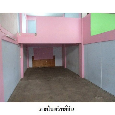 รูป Z8Z6369 ขายอาคารพานิชย์ แขวง แสมดำ เขต บางขุนเทียน จังหวัด กรุงเทพมหานคร - รูปที่ 8/8