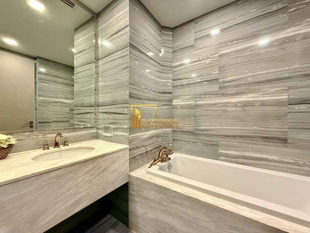 รูป Ashton Residence 41 | Charming 2 Bed Condo in Phrom Phong - BR14437CD - รูปที่ 15/34