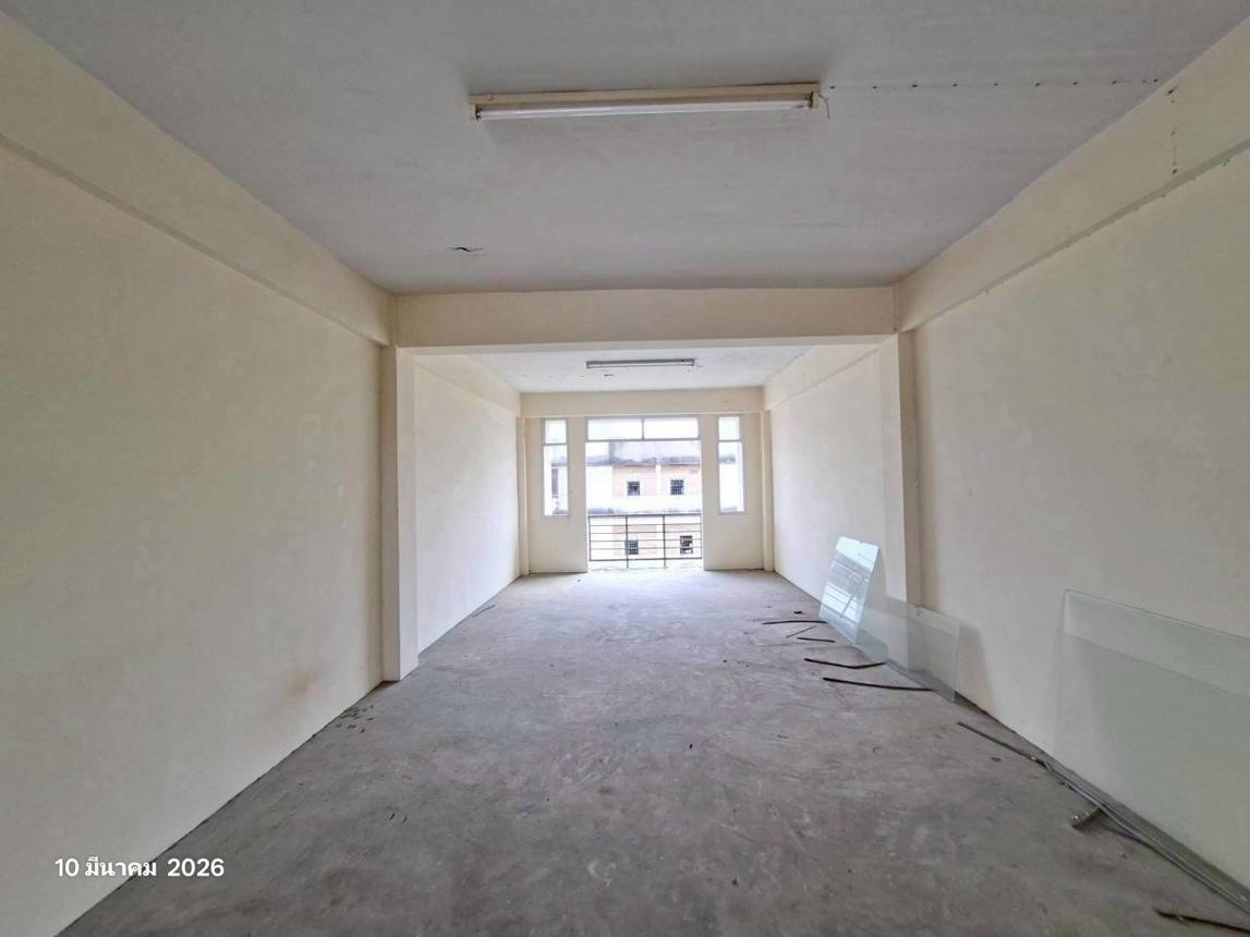 รูป อาคารพาณิชย์ 20.2 ตร.วา กระทุ่มแบน สมุทรสาคร 2.6M - รูปที่ 30/37