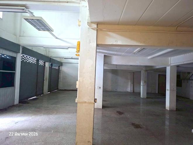 รูป อาคารพาณิชย์ 71.6 ตร.วา สามพราน นครปฐม 6.8M - รูปที่ 2/51