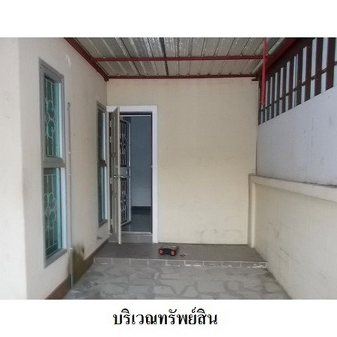 รูป Z3A1225 ขายบ้านแฝด หมู่บ้าน/โครงการ เพ็ญศิริ 3 แขวง หนองจอก เขต หนองจอก จังหวัด กรุงเทพมหานคร - รูปที่ 4/8