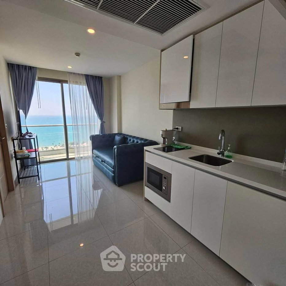 รูป คอนโด 1 ห้องนอน The Riviera Jomtien ชั้น 30 ขนาด 35 ตร.ม. (ID 2975076) - รูปที่ 5/12