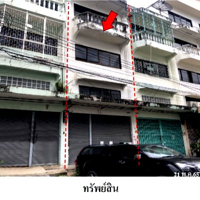 อาคารพาณิชย์ วิทยาลัยเทคนิคราชสิทธาราม : Z3A1729 ขายอาคารพานิชย์ หมู่บ้าน/โครงการ ร่มเย็น แขวง แสมดำ เขต บางขุนเทียน จังหวัด กรุงเทพมหานคร