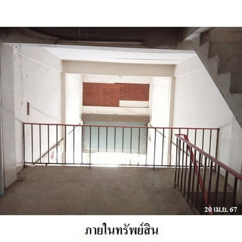 รูป Z3A0588 ขายอาคารพานิชย์ แขวง บางบอน เขต บางบอน จังหวัด กรุงเทพมหานคร - รูปที่ 4/8