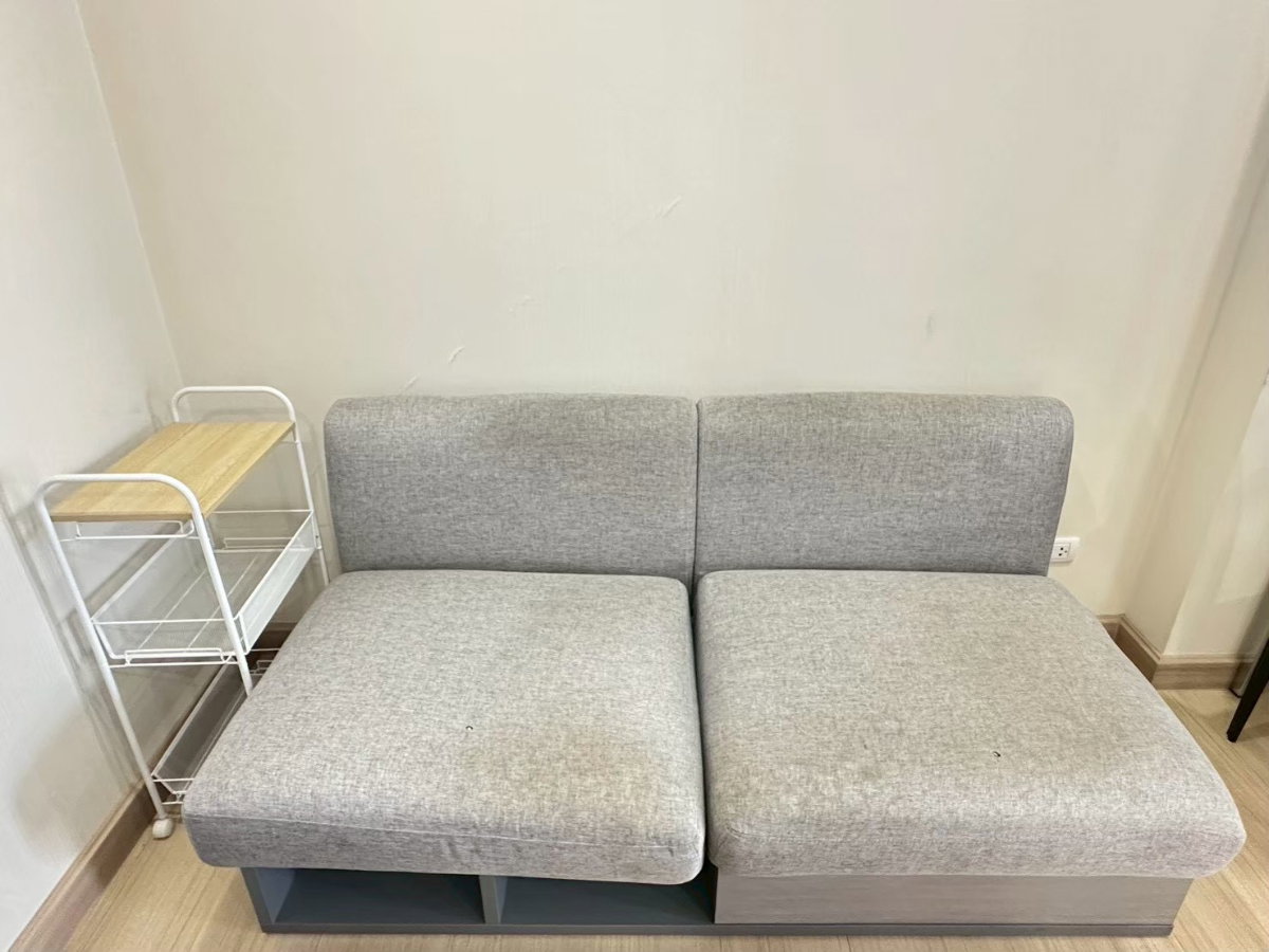 รูป For rent Supalaiveranda ramkhamhaeng มีมากกว่า 200 ห้องให้เลือก - รูปที่ 16/24