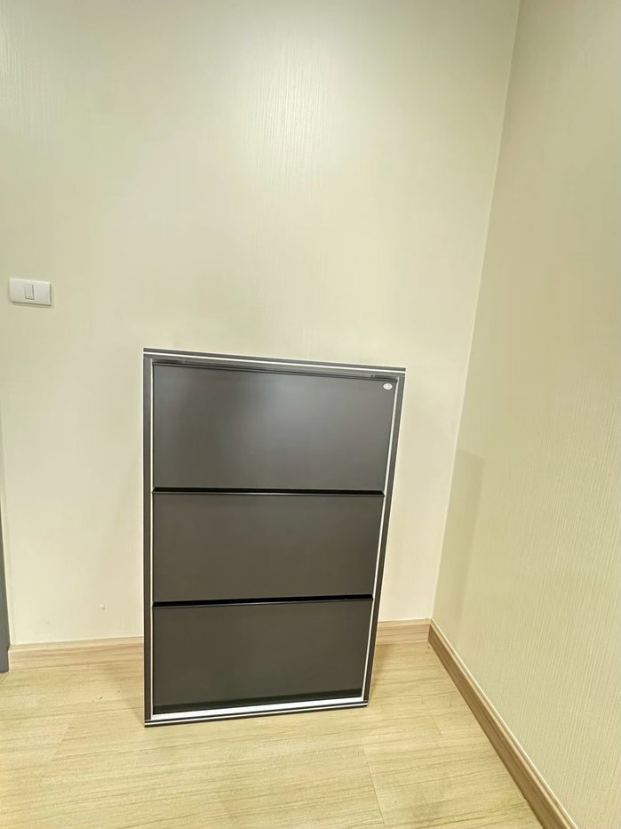 รูป For rent Supalaiveranda ramkhamhaeng มีมากกว่า 200 ห้องให้เลือก - รูปที่ 20/28