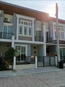 ให้เช่าโกลเด้นทาวน์สาทรกัลปพฤกษ์ บ้านสวย พร้อมอยู่
