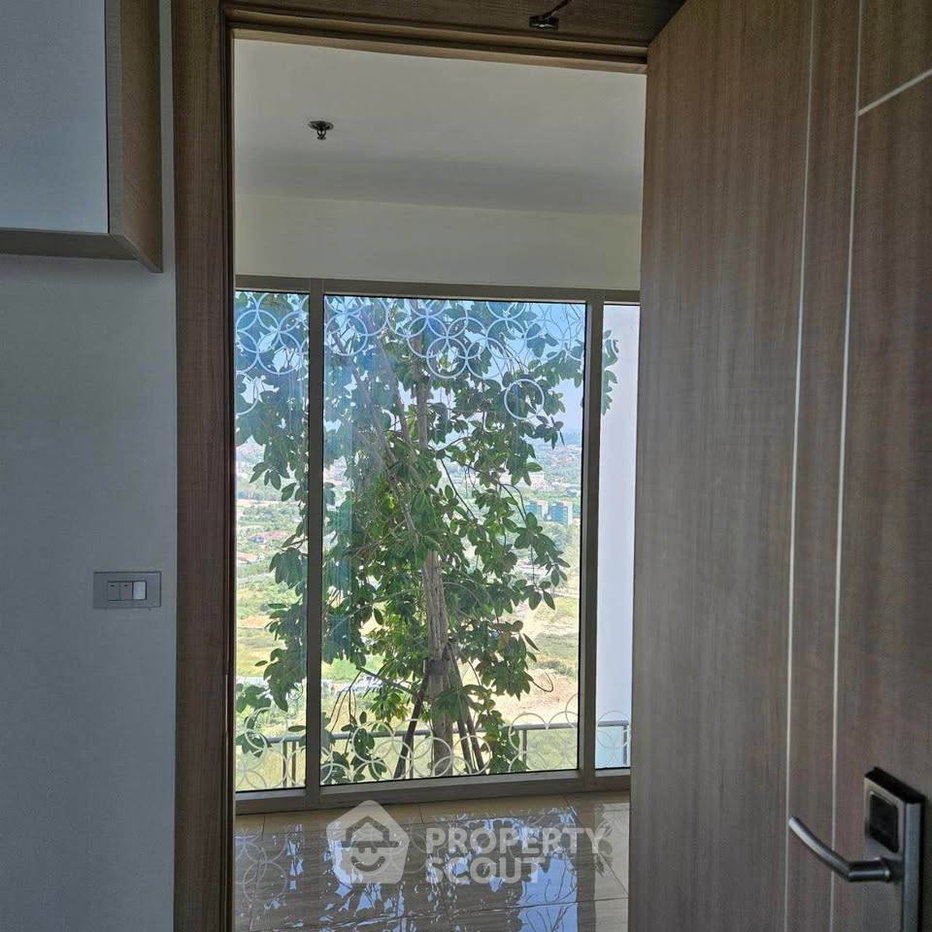 รูป คอนโด 1 ห้องนอน The Riviera Jomtien ชั้น 30 ขนาด 35 ตร.ม. (ID 2975076) - รูปที่ 4/12