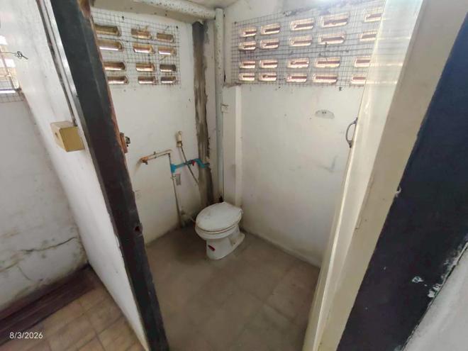 รูป อาคารพาณิชย์ 28.1 ตร.วา เมืองอุดรธานี อุดรธานี 2.1M - รูปที่ 8/43