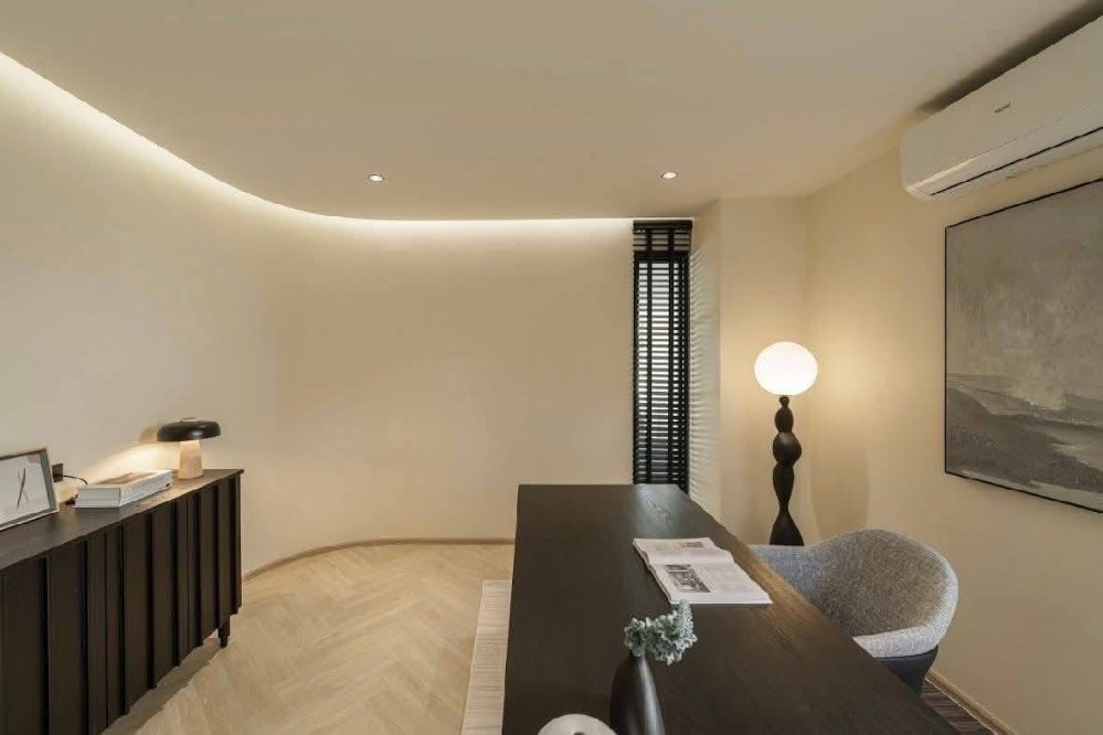 รูป R-101 🏡 ให้เช่า Luxury Pool Villa หรูพร้อมอยู่ 📍 โครงการพฤกษาทอง เชียงใหม่ - รูปที่ 16/30